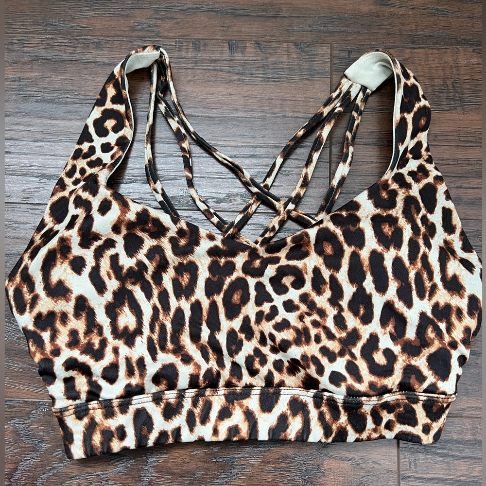 Forever 21 Sports Bra